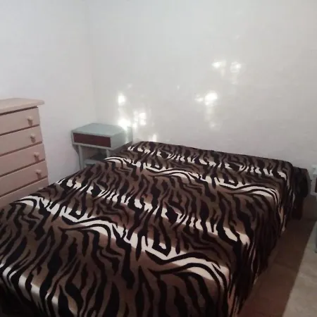 Candeyaz Piriápolis Exterior foto