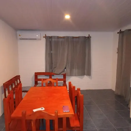 Candeyaz Piriápolis Exterior foto
