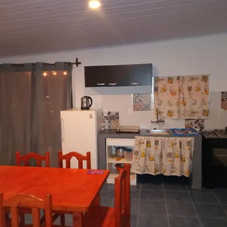 Candeyaz Piriápolis Exterior foto