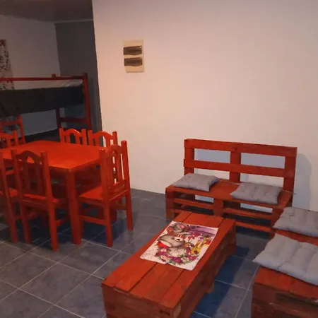 Candeyaz Piriápolis Exterior foto